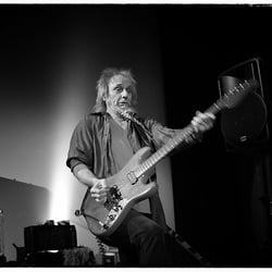 Mother’s Finest Konzertfotografie
