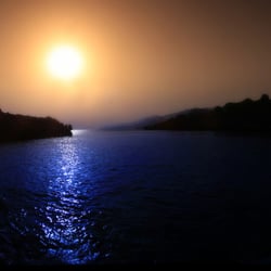 Shinaria Beach, Kreta