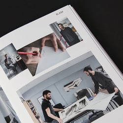 Slanted Magazine #30—Athens