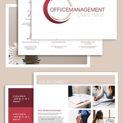 Sternzeiten Branding