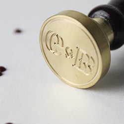 Siegelstempel