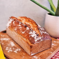 Toast. Just Toast.