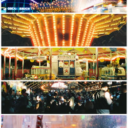 Oktoberfest auf Cinestill Film