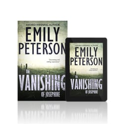 The Vanishing of Josephine | Genre: Thriller/Crime