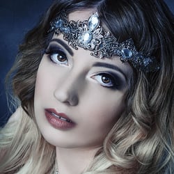 Dark Beauty