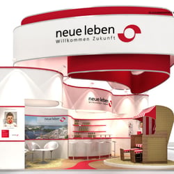 homebase2.com – Messe und Brandcommunication – Neue Leben