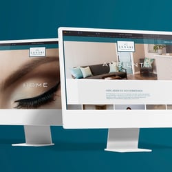 Web Screen