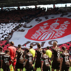 2022−07−06 FC St. Pauli – 1.FC Nürnberg (11)