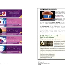 VkF/blogging
