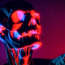 Halloween Masquerade 2017, Trailer (Still) – Video unter http://www.revolverstudios.de