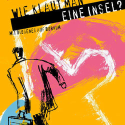 Buchcover für den Leda-Verlag