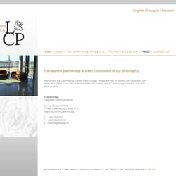 Web 3 Lux Capital