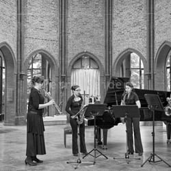 KONZERT | heiligkreuz kirche