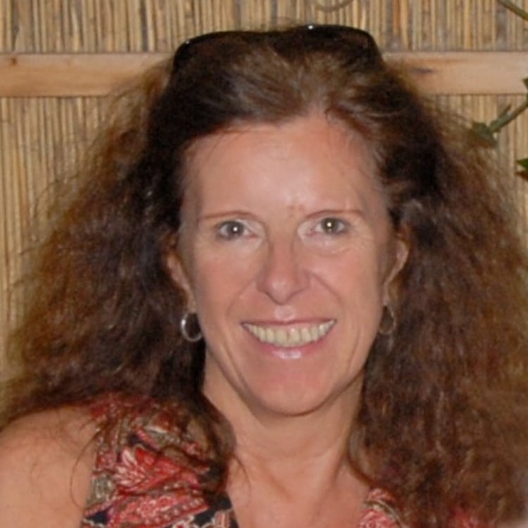Heike Bork