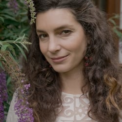 Portrait 1 – Sita Ziegler-Robert