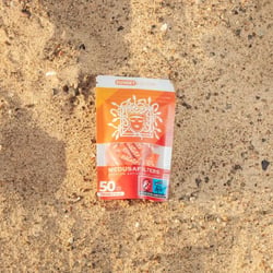 Medusafilters Aktivkohlefilter Sunset Edition – Auftragsarbeit