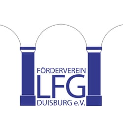Logo LFG Förderverein