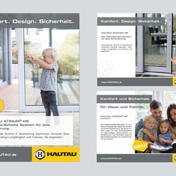 Printkonzept und Werbefotografie