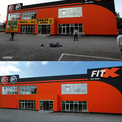FitX Deutschland
