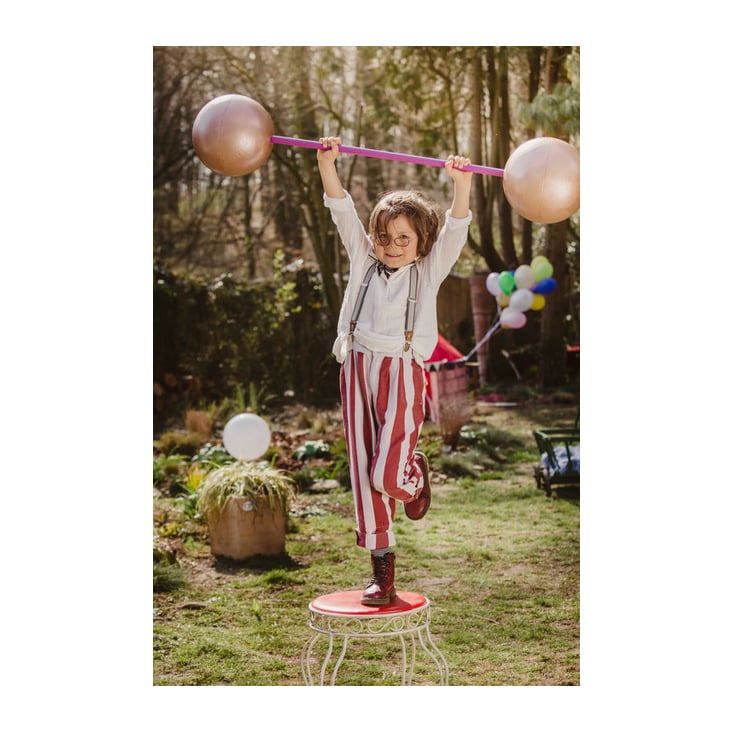 Funny Circus