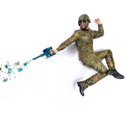 „Soldier“