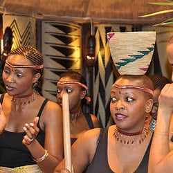 Afrika