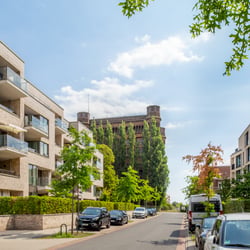 Architektur-Fotografie