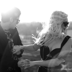 Rock’n’Roll on the Rooftop