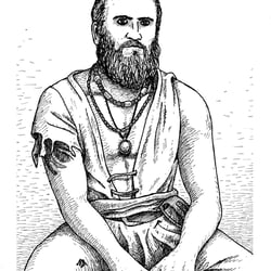 Portrait Bojtikken
