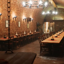 Taverne „Hanse Sektkellerei“ 2019