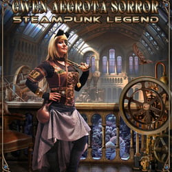 Gwen