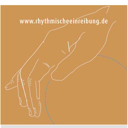Hand_Logoentwurf 02/ Einreibung