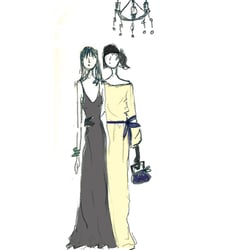 le 1er bal