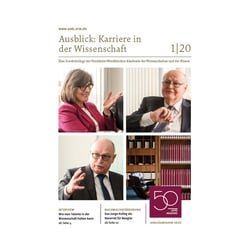 „Forschung und Lehre“ Sonderbeilage
