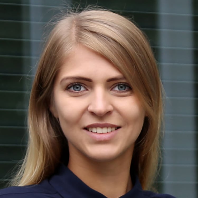 Nadja Bogdanowa