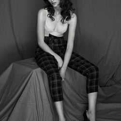 Shot by Wardeski