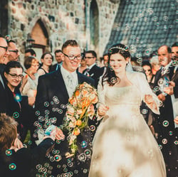 Timo & Jessika Hochzeit
