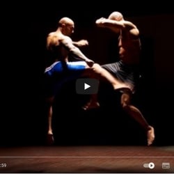 Videoproduktion für 360ties | Boxer