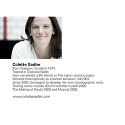 colette sadler