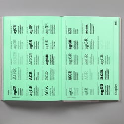 Yearbook of Type I