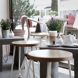 Fotografie für Cafés