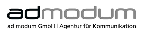 ad modum GmbH| Agentur für Kommunikation