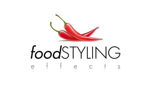 foodSTYLING effects