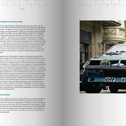 Buch „Alpine – Blau gewinnt“
