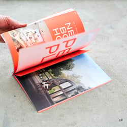 Kresings Magazin #1 – Editorial Design