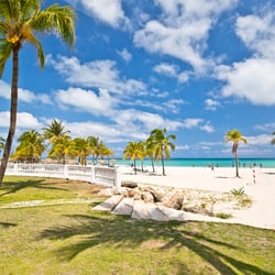 Cuba, Varadero