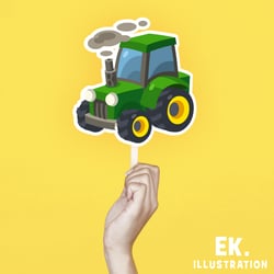 traktor