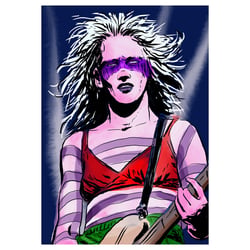 L7 | digital drawing