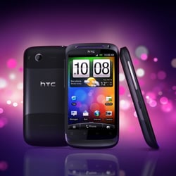 HTC DESIRE S L