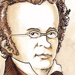 Franz Schubert